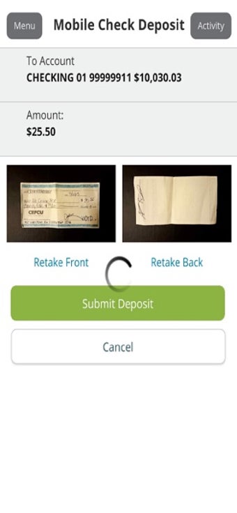 Image 2 for CEFCU Mobile Banking