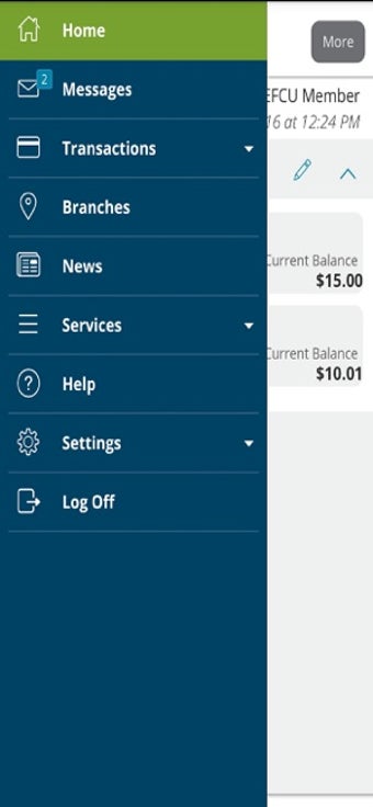 Image 0 for CEFCU Mobile Banking