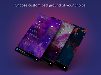 Imagen 1 para Musicana Pro Music Player