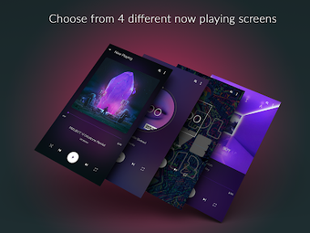 Imagen 2 para Musicana Pro Music Player