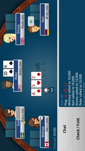 Image 4 for Appeak Poker