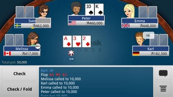Image 0 for Appeak Poker