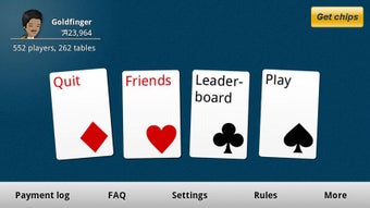 Image 3 for Appeak Poker