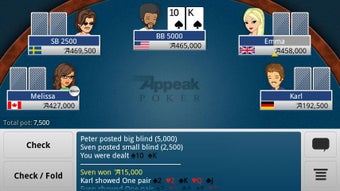 Image 2 for Appeak Poker