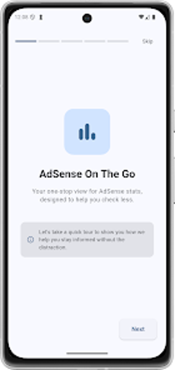 Image 0 for AdSense Dashboard - AdZen…
