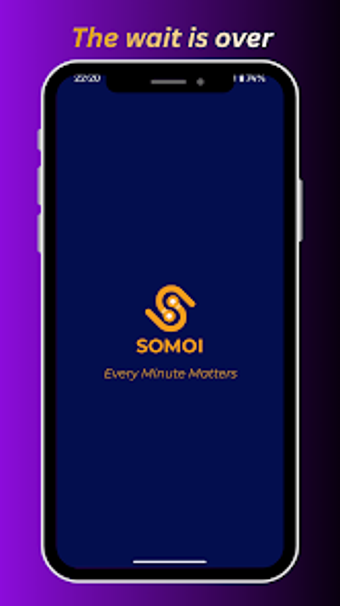 Image 0 for Somoi