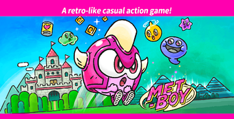 Image 0 for METBOY