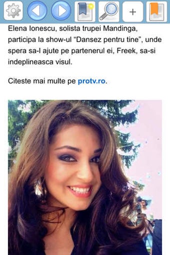 Imagen 0 para Romnia Stiri Romanian TV …