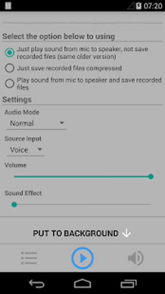 Image 2 for Mic To Speaker