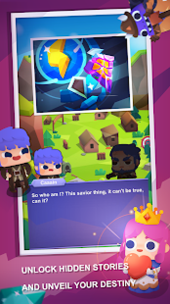 Image 3 for Fitness RPG - Gamify Fitb…