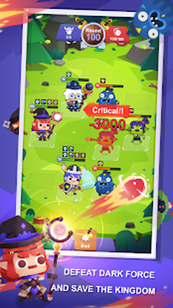 Imagen 2 para Fitness RPG - Gamify Fitb…