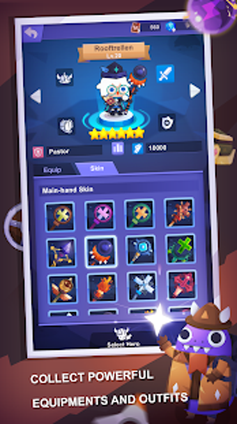 Imagen 0 para Fitness RPG - Gamify Fitb…