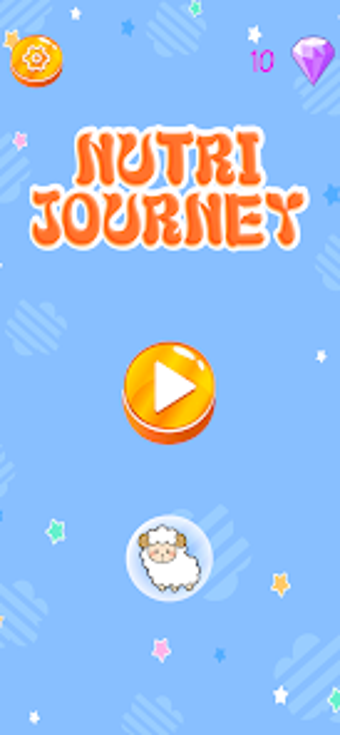 Image 0 for Nutri Journey