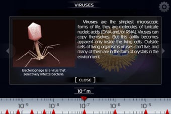 Image 3 for Science - Microcosmos 3D …