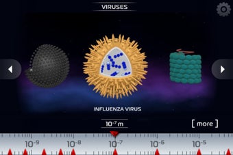 Image 1 for Science - Microcosmos 3D …