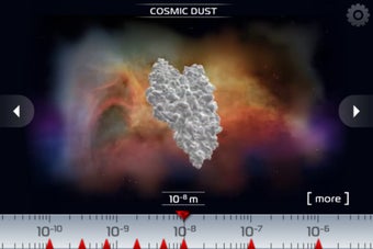 Image 6 for Science - Microcosmos 3D …
