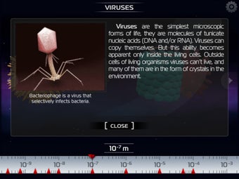 Image 0 for Science - Microcosmos 3D …