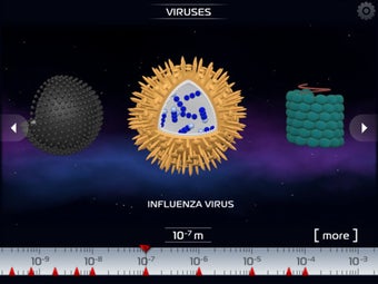 Image 2 for Science - Microcosmos 3D …