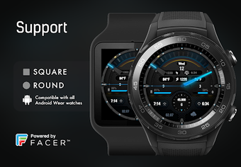 Imagen 1 para Wutronic - Odin Watch Fac…