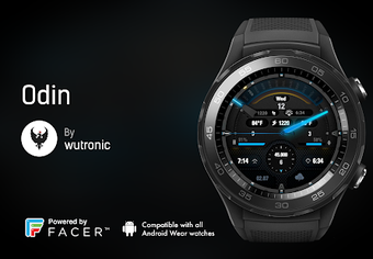 Imagen 0 para Wutronic - Odin Watch Fac…
