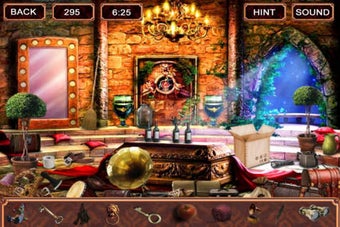 Imagen 0 para Hidden Objects In The Mys…