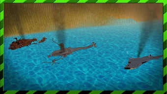 Image 0 for Ultimate Dogfight of Guns…