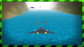 Image 3 for Ultimate Dogfight of Guns…