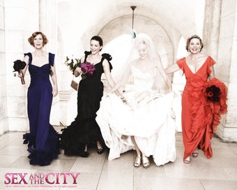 Image 0 for Sex-and-the-City