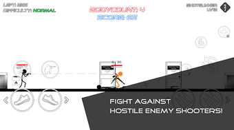 Image 2 for Stick Warfare: Blood Stri…