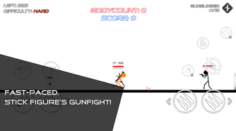 Image 1 for Stick Warfare: Blood Stri…