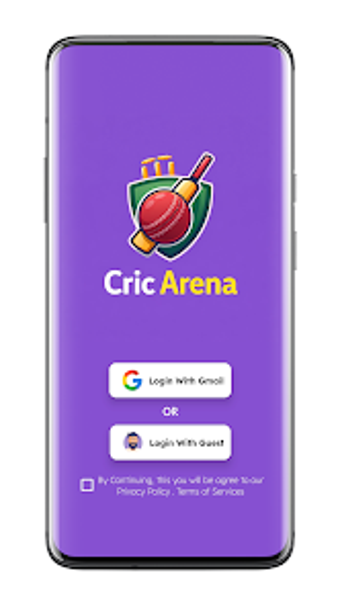 Image 0 for Cric Arena