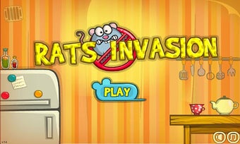 Image 1 for Rats Invasion : Physics P…