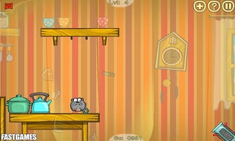 Image 0 for Rats Invasion : Physics P…