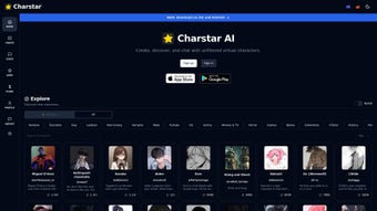 Image 0 for Charstar