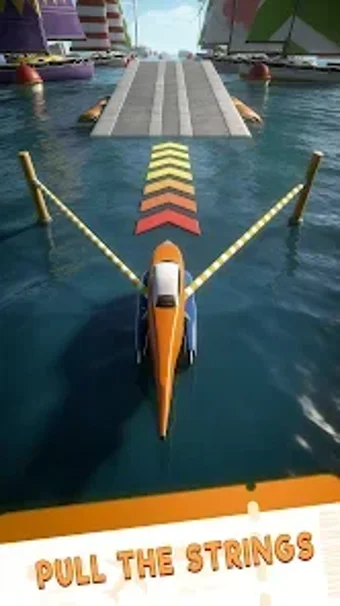 Image 0 for Epic Plane Testflight