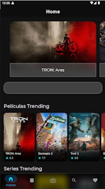 Imagen 0 para PlayPeliculas