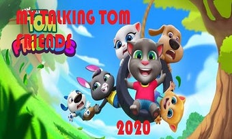 Imagen 0 para Guide For My Talking Tom …
