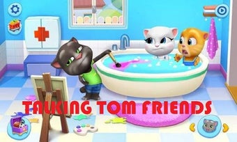 Imagen 1 para Guide For My Talking Tom …