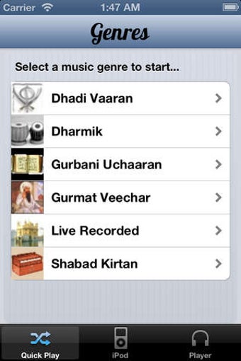 Image 0 for Sikh Sangeet