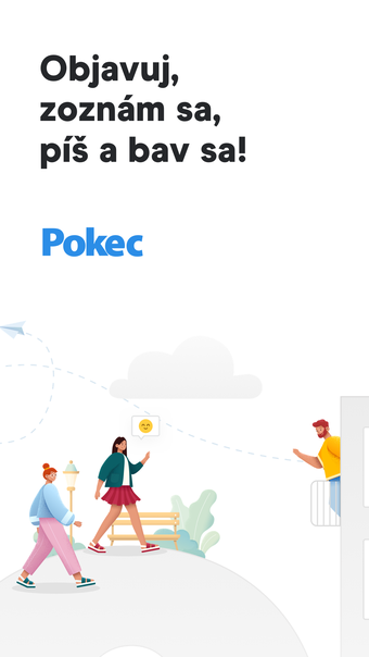 Image 0 for Pokec.sk