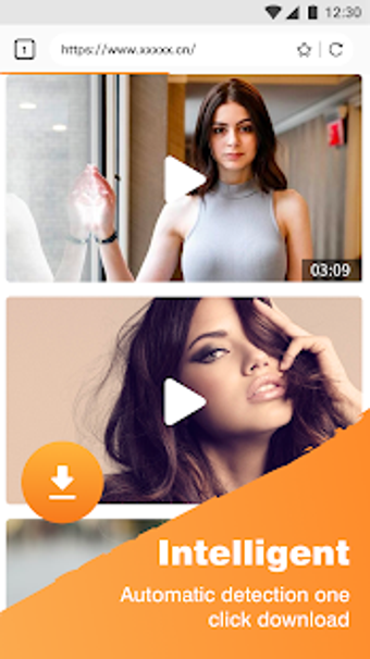 Imagen 3 para GC downloader All video d…