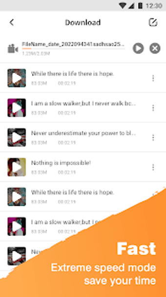 Imagen 1 para GC downloader All video d…