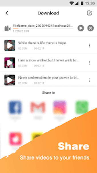 Imagen 2 para GC downloader All video d…