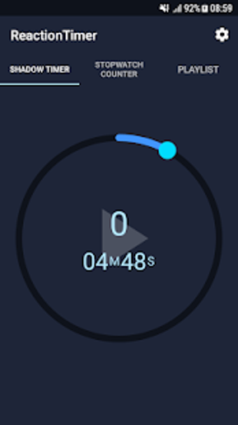 Image 1 for Random Reaction Timer