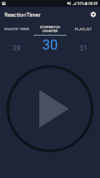 Image 2 for Random Reaction Timer