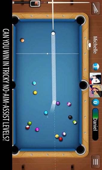 Image 0 for Pool Live Tour for Window…