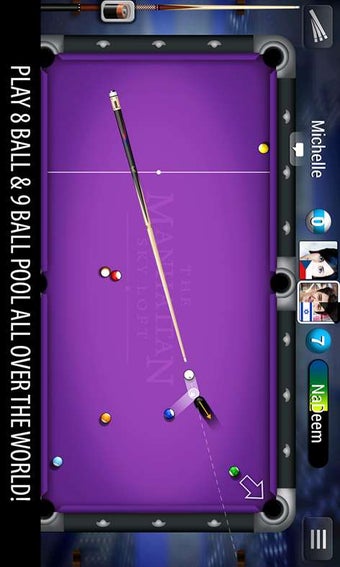 Image 2 for Pool Live Tour for Window…
