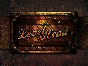 Image 0 for Level Head - Music Visual…