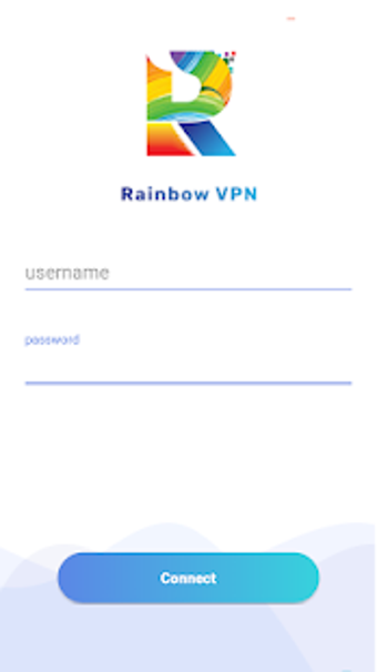 Image 1 for Rainbow VPN