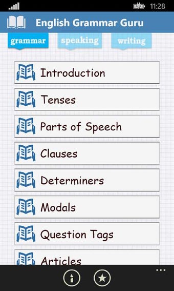 Image 3 for English Grammar Guru for …